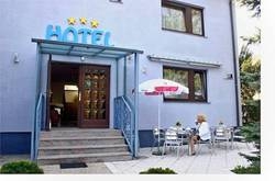 Imagen general del Hotel Hotel Altmann. Foto 8