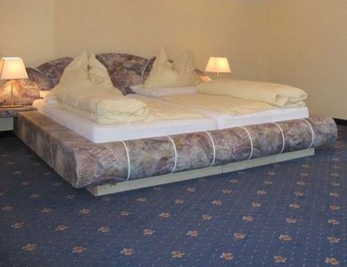 Imagen general del Hotel Hotel Altmann. Foto 12