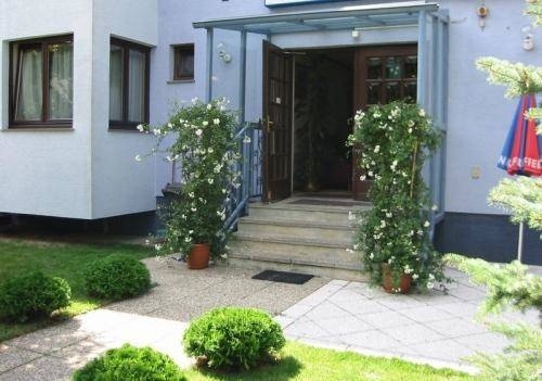 Imagen general del Hotel Hotel Altmann. Foto 13