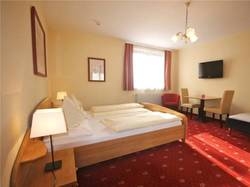 Imagen general del Hotel Hotel Altmann. Foto 15