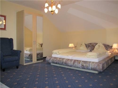 Imagen general del Hotel Hotel Altmann. Foto 16