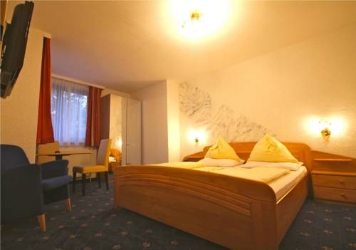 Imagen general del Hotel Hotel Altmann. Foto 17