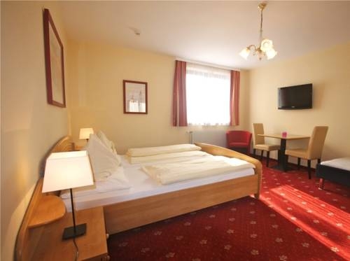 Imagen general del Hotel Hotel Altmann. Foto 19