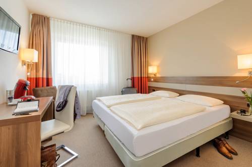 Imagen de la habitación del Hotel Hotel Am Gorzberg. Foto 3