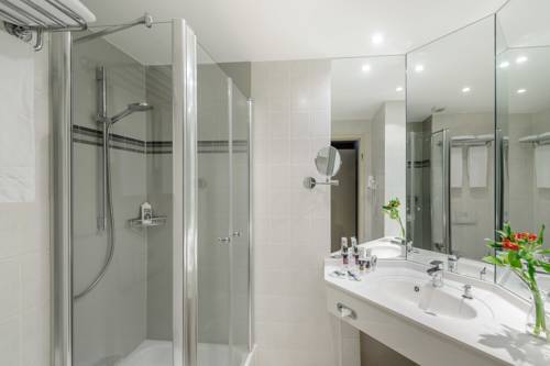 Imagen de la habitación del Hotel Hotel Am Gorzberg. Foto 4