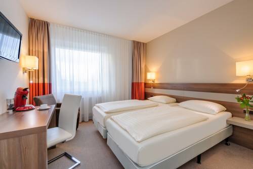 Imagen de la habitación del Hotel Hotel Am Gorzberg. Foto 5