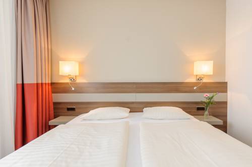 Imagen de la habitación del Hotel Hotel Am Gorzberg. Foto 6