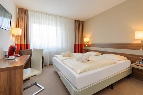 Imagen de la habitación del Hotel Hotel Am Gorzberg. Foto 9