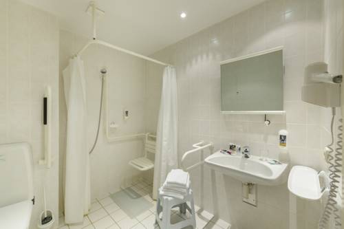 Imagen de la habitación del Hotel Hotel Am Gorzberg. Foto 11