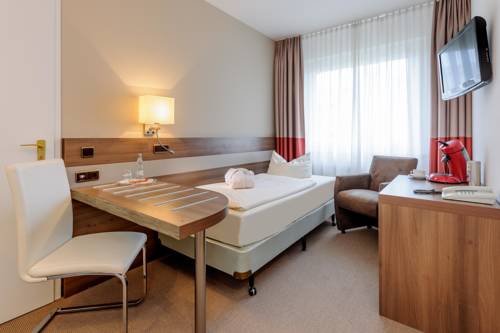 Imagen de la habitación del Hotel Hotel Am Gorzberg. Foto 12