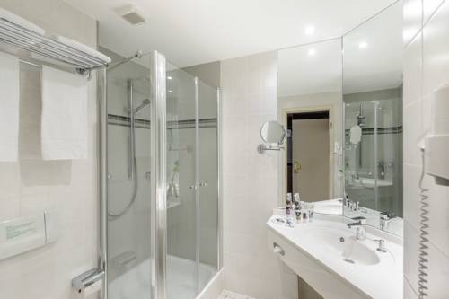 Imagen de la habitación del Hotel Hotel Am Gorzberg. Foto 14