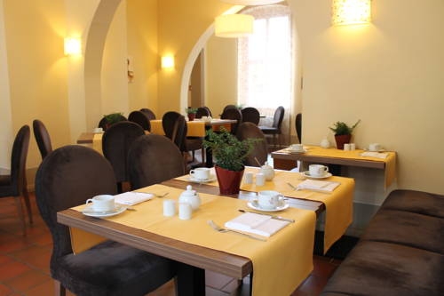 Imagen general del Hotel Hotel Am Gro&szlig;en Waisenhaus. Foto 3