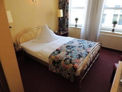 Imagen de la habitación del Hotel Hotel Am Museum K&ouml;ln. Foto 4