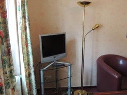 Imagen de la habitación del Hotel Hotel Am Museum K&ouml;ln. Foto 5