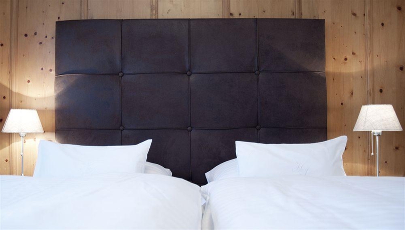 Imagen general del Hotel Hotel Amadeus. Foto 1