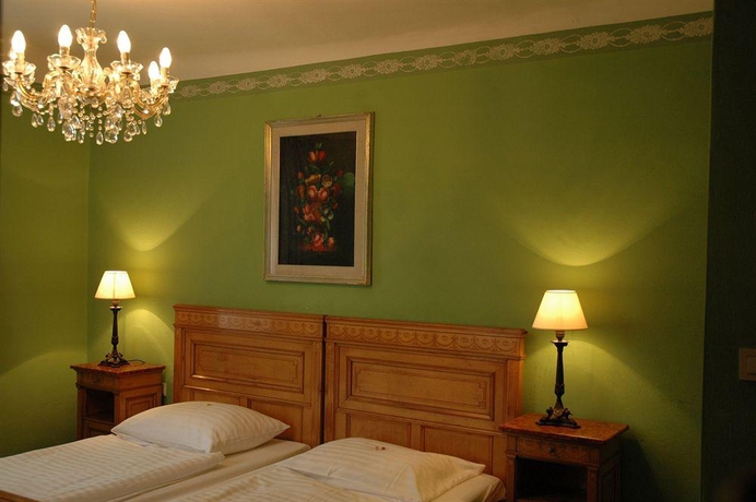 Imagen general del Hotel Hotel Amadeus. Foto 3