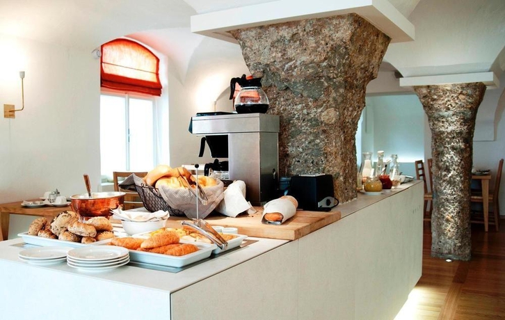 Imagen general del Hotel Hotel Amadeus. Foto 4