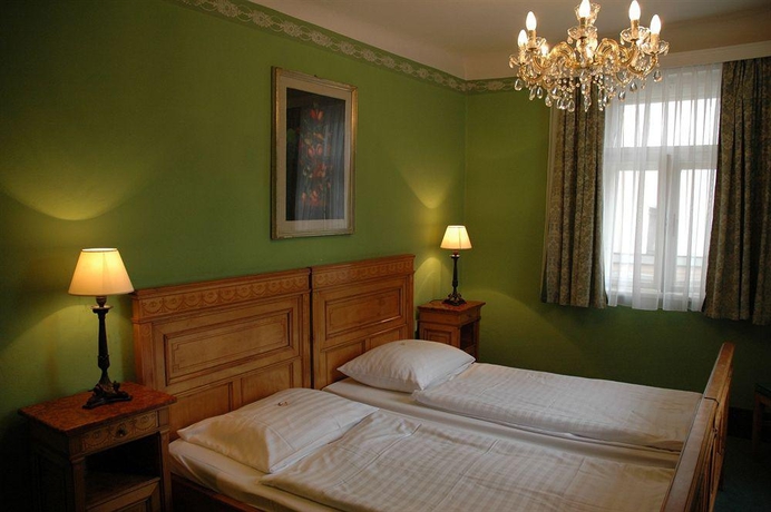Imagen general del Hotel Hotel Amadeus. Foto 6
