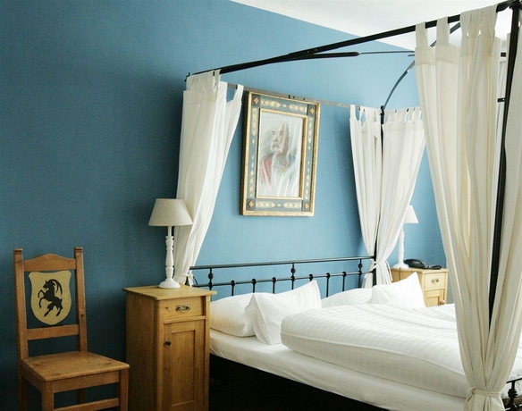 Imagen general del Hotel Hotel Amadeus. Foto 16
