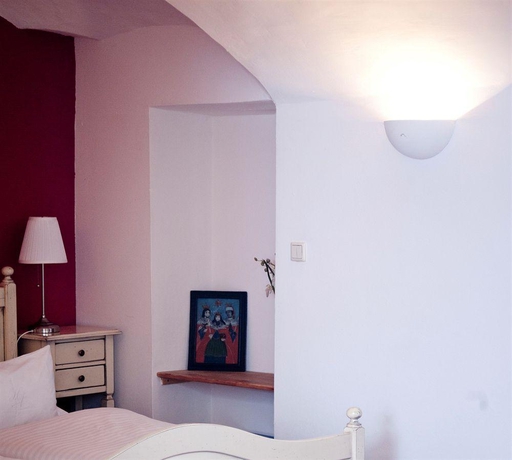 Imagen general del Hotel Hotel Amadeus. Foto 9