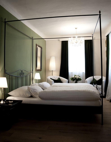 Imagen general del Hotel Hotel Amadeus. Foto 10