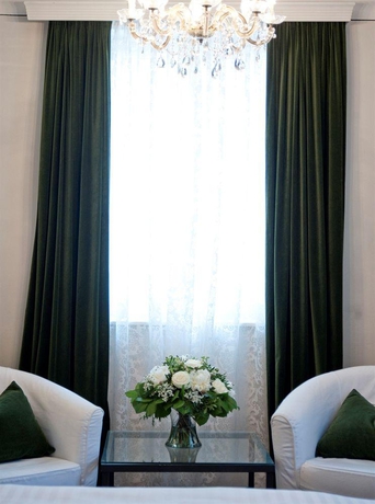 Imagen general del Hotel Hotel Amadeus. Foto 11