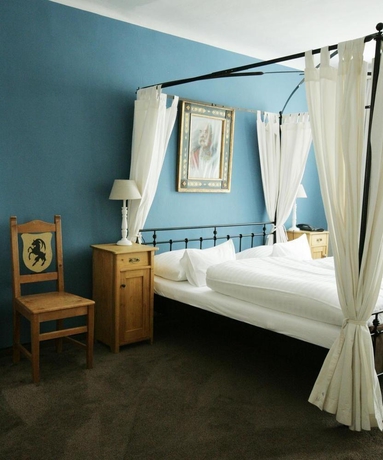 Imagen general del Hotel Hotel Amadeus. Foto 15