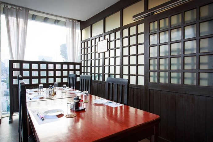 Imagen general del Hotel Hotel Ambassador By Ace Hotels. Foto 6