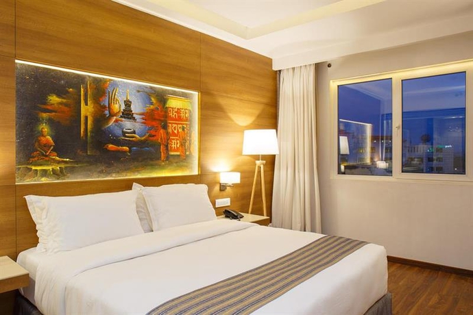 Imagen general del Hotel Hotel Ambassador By Ace Hotels. Foto 7