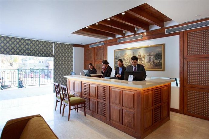 Imagen general del Hotel Hotel Ambassador By Ace Hotels. Foto 8