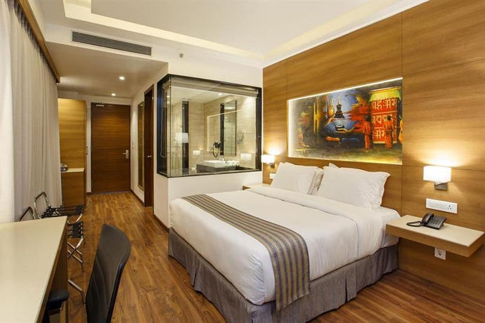 Imagen general del Hotel Hotel Ambassador By Ace Hotels. Foto 10