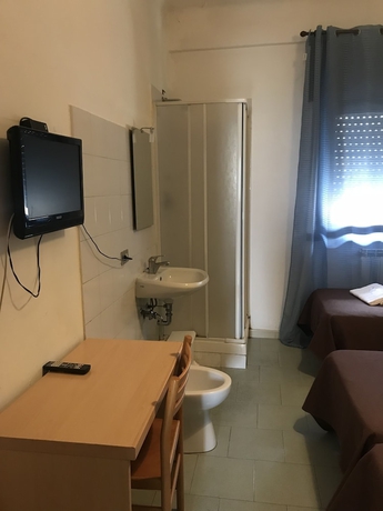 Imagen de la habitación del Hotel Hotel Ambrosiana. Foto 5