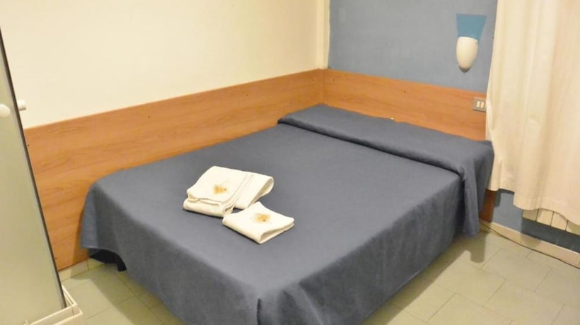 Imagen de la habitación del Hotel Hotel Ambrosiana. Foto 7