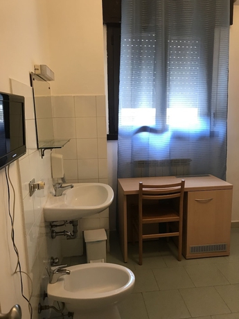 Imagen de la habitación del Hotel Hotel Ambrosiana. Foto 10