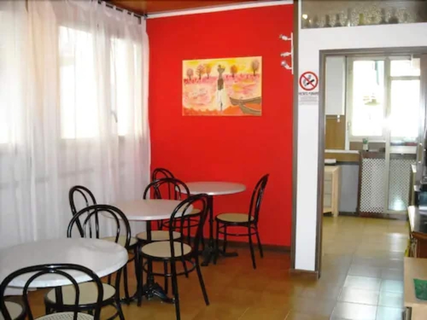 Imagen de los interiores del Hotel Hotel Ambrosiana. Foto 18