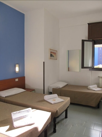 Imagen de la habitación del Hotel Hotel Ambrosiana. Foto 13