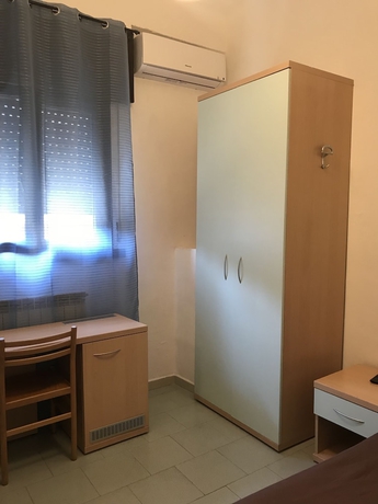 Imagen de la habitación del Hotel Hotel Ambrosiana. Foto 17