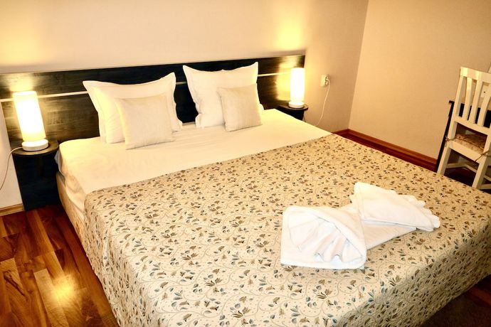Imagen de la habitación del Hotel Hotel Amfora. Foto 2