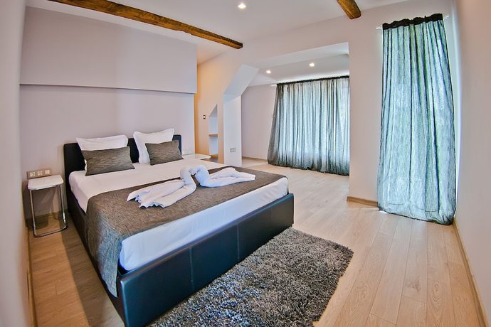 Imagen de la habitación del Hotel Hotel Amfora. Foto 4