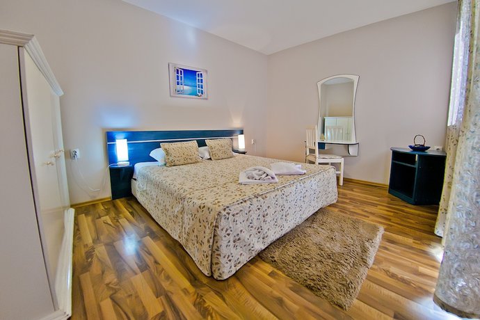 Imagen de la habitación del Hotel Hotel Amfora. Foto 7