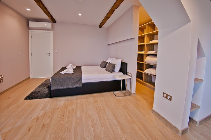 Imagen de la habitación del Hotel Hotel Amfora. Foto 8