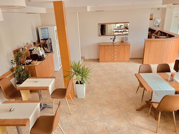 Imagen de los interiores del Hotel Hotel Amfora. Foto 20
