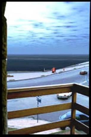 Imagen general del Hotel Hotel Amsterdam, Mar del Plata. Foto 4