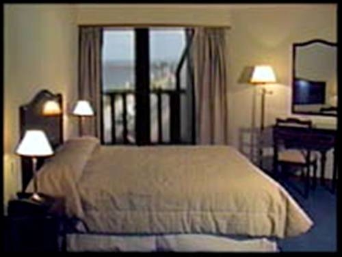 Imagen general del Hotel Hotel Amsterdam, Mar del Plata. Foto 11