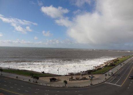 Imagen general del Hotel Hotel Amsterdam, Mar del Plata. Foto 13