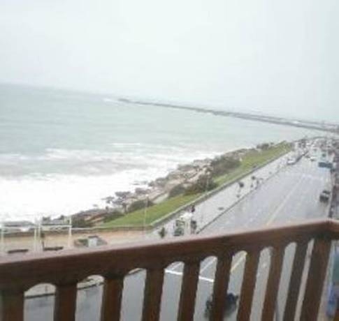 Imagen general del Hotel Hotel Amsterdam, Mar del Plata. Foto 14