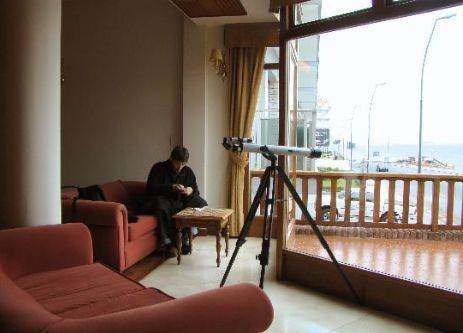 Imagen general del Hotel Hotel Amsterdam, Mar del Plata. Foto 15