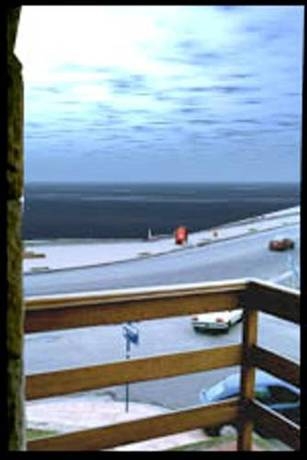 Imagen general del Hotel Hotel Amsterdam, Mar del Plata. Foto 16