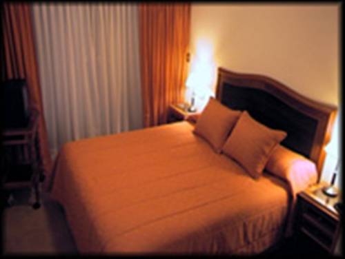 Imagen general del Hotel Hotel Amsterdam, Mar del Plata. Foto 19