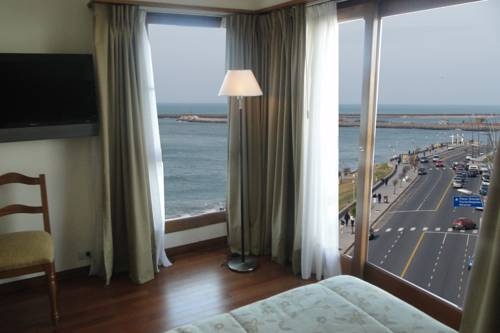 Imagen general del Hotel Hotel Amsterdam, Mar del Plata. Foto 21